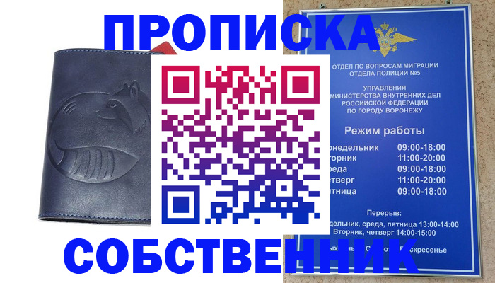 прописка ребенка в Бородино